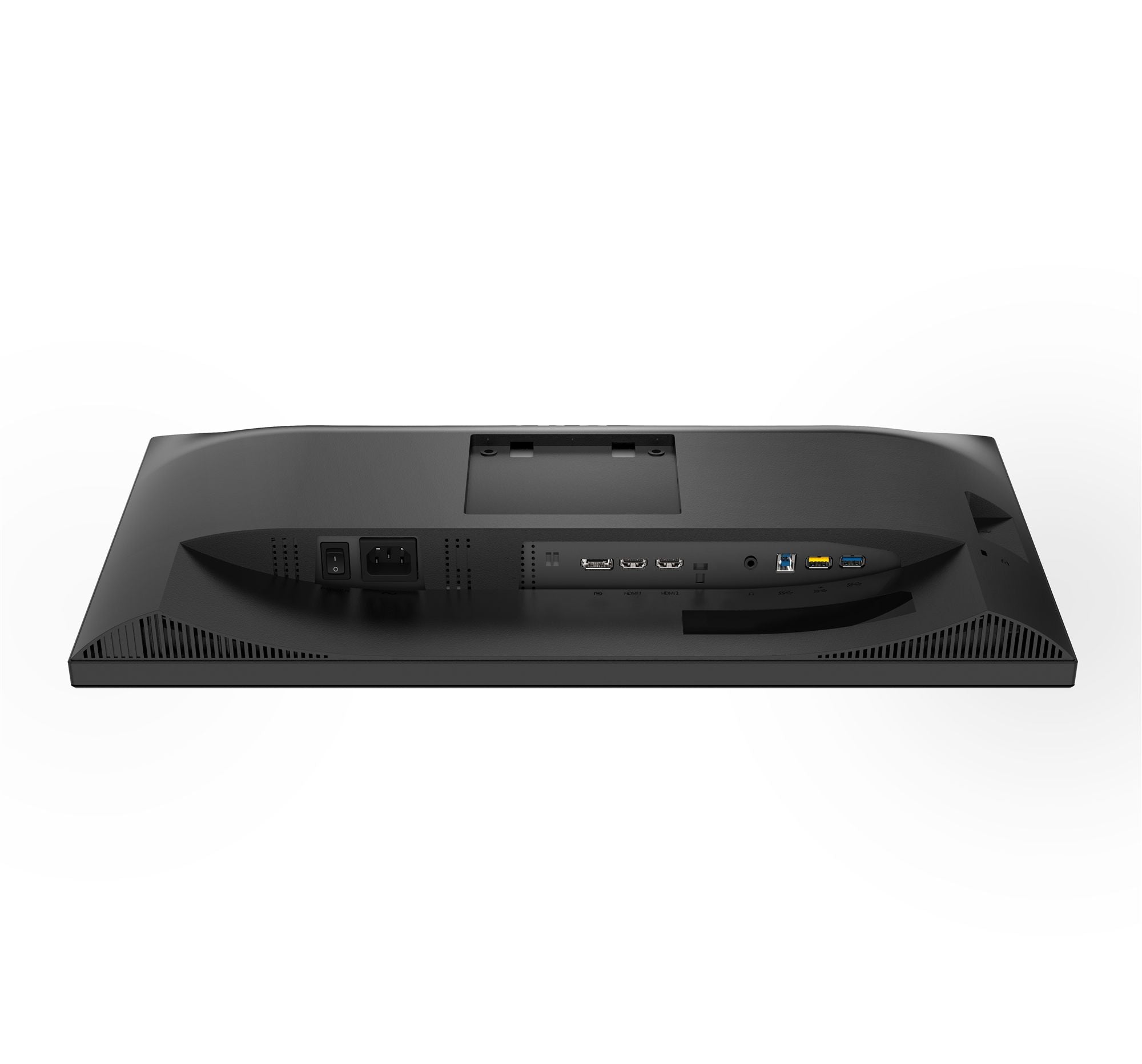 AOC 24P3QW Ecran 24"  1920 x 1080 Full HD (1080p) @ 75 Hz - IPS - 300 cd/m² - 1000:1 - 4 ms - 2xHDMI, DisplayPort - HP - WEBCAM