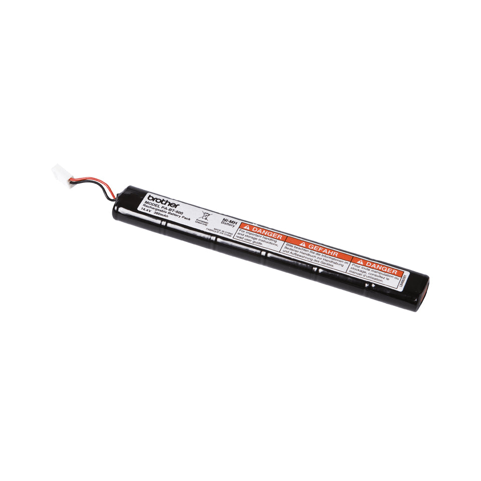 BROTHER Batterie Ni-MH pour PJ6xx