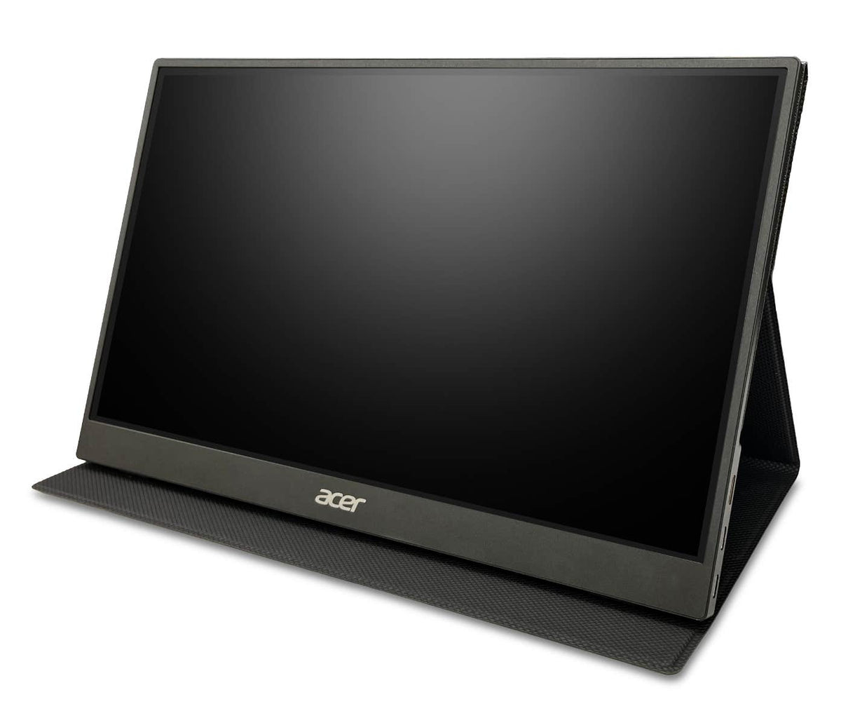 ACER PM161QBbmiuux Portable Monitor 15.6p FHD LED IPS 60Hz 4ms 1xMiniHDMI 2xType-C 2Yr Standard