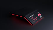 HUMLY- Booking Device Pack 5pcs HUM10205
