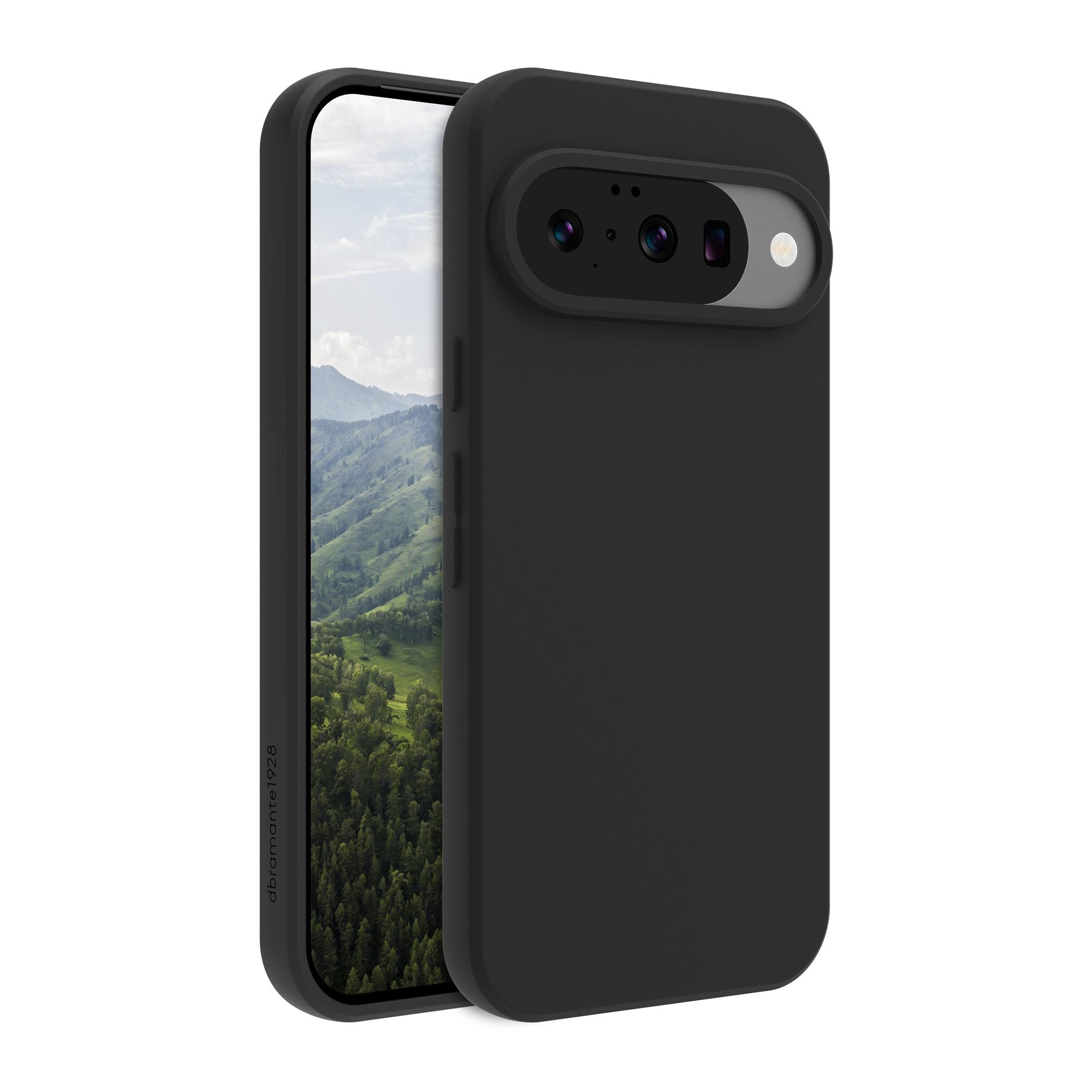 Greenland Google Pixel 10/10 Pro NGT BLK
