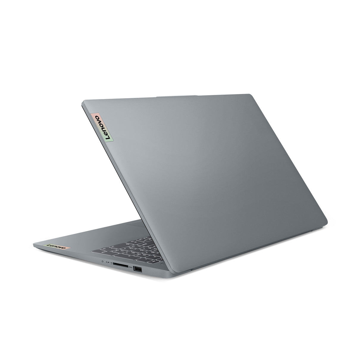Portable LENOVO IdeaPad Slim 3 15IRH8 INTEL i7-13620H 16GB DDR5 512GB Integrated