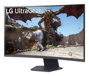 32GS60QC-B/32'' 16:9 2560x1440 QHD