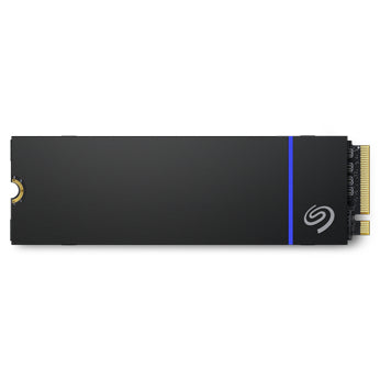 SEAGATE Game Drive for PS5 1To NVMe M.2 SSD EMEA