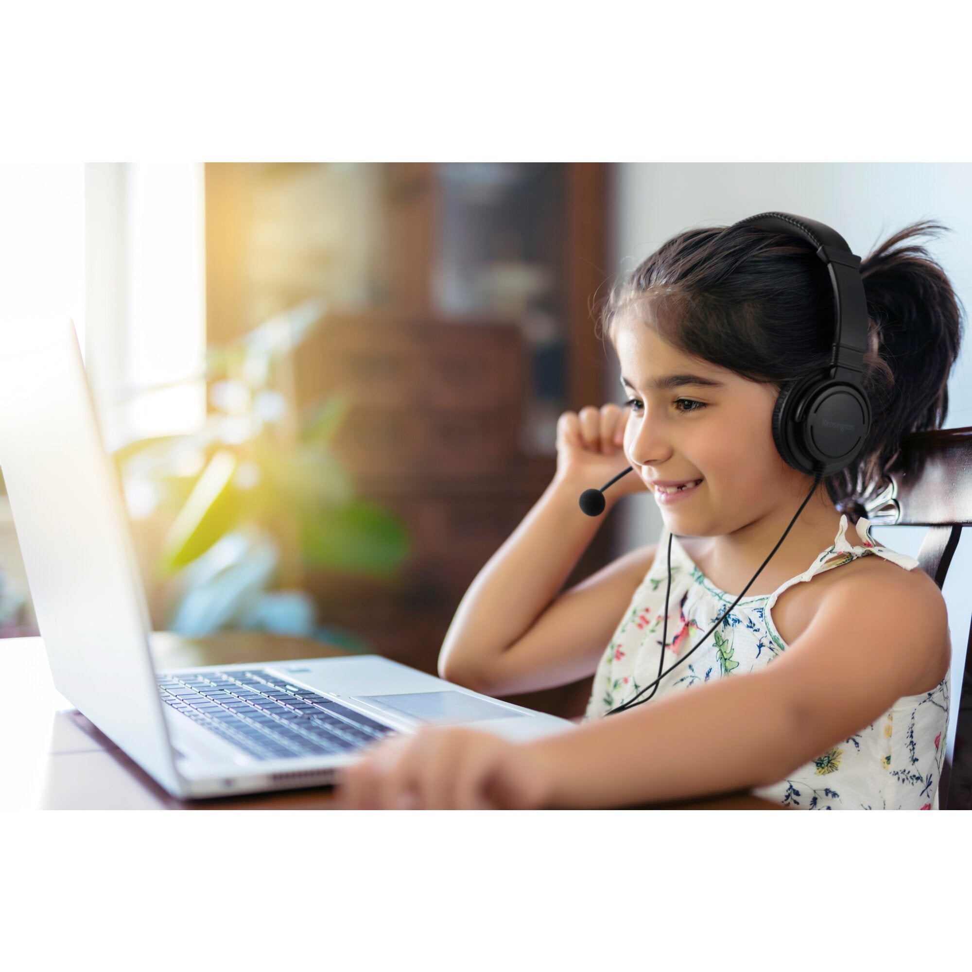 HiFi Headphones with