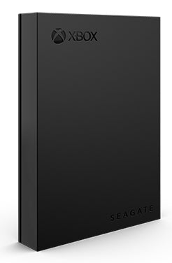 SEAGATE Game Drive for Xbox 5To USB 3.0