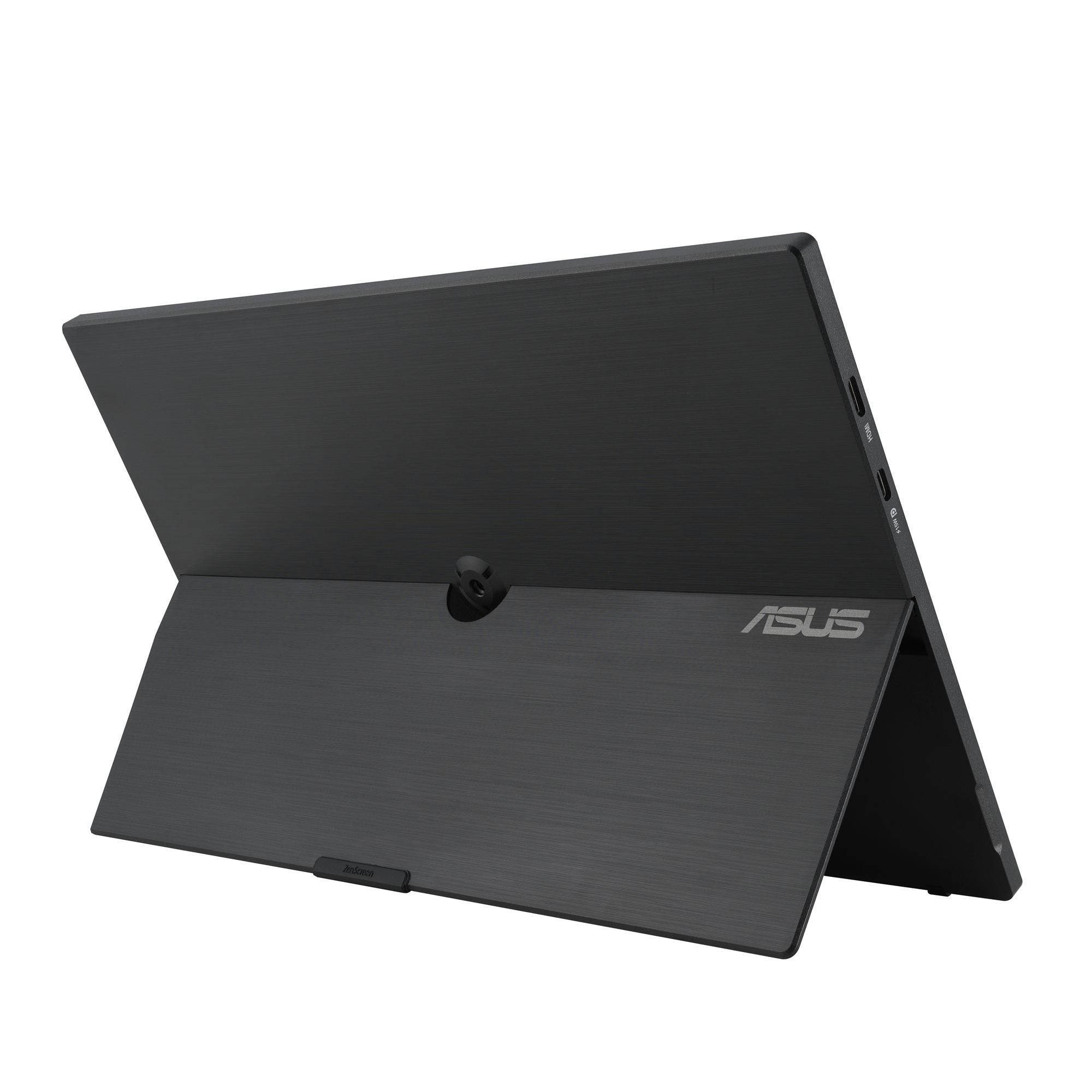 "ASUS MB16AHV écran plat de PC 39,6 cm (15.6"") 1920 x 1080 pixels Full HD LCD Noir"