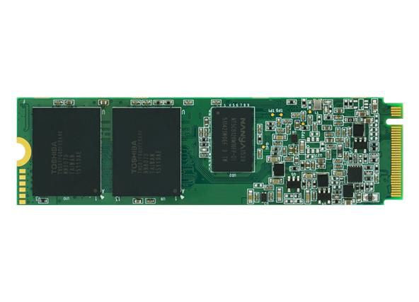 CoreParts NE-1TBT disque dur a état solide interne 1 To M.2 PCI Express 3.0 NVMe 3D TLC