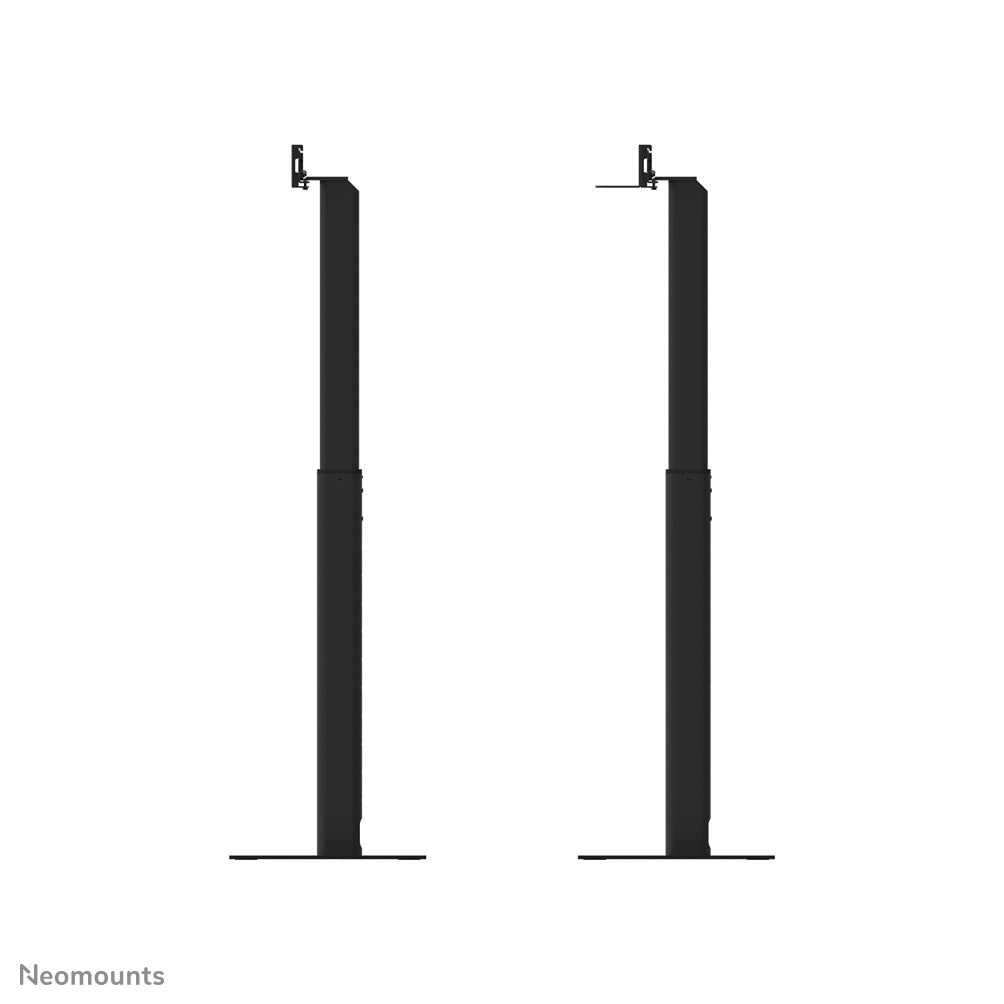 NEOMOUNTS Videobar floor stand VESA max 10kg universal