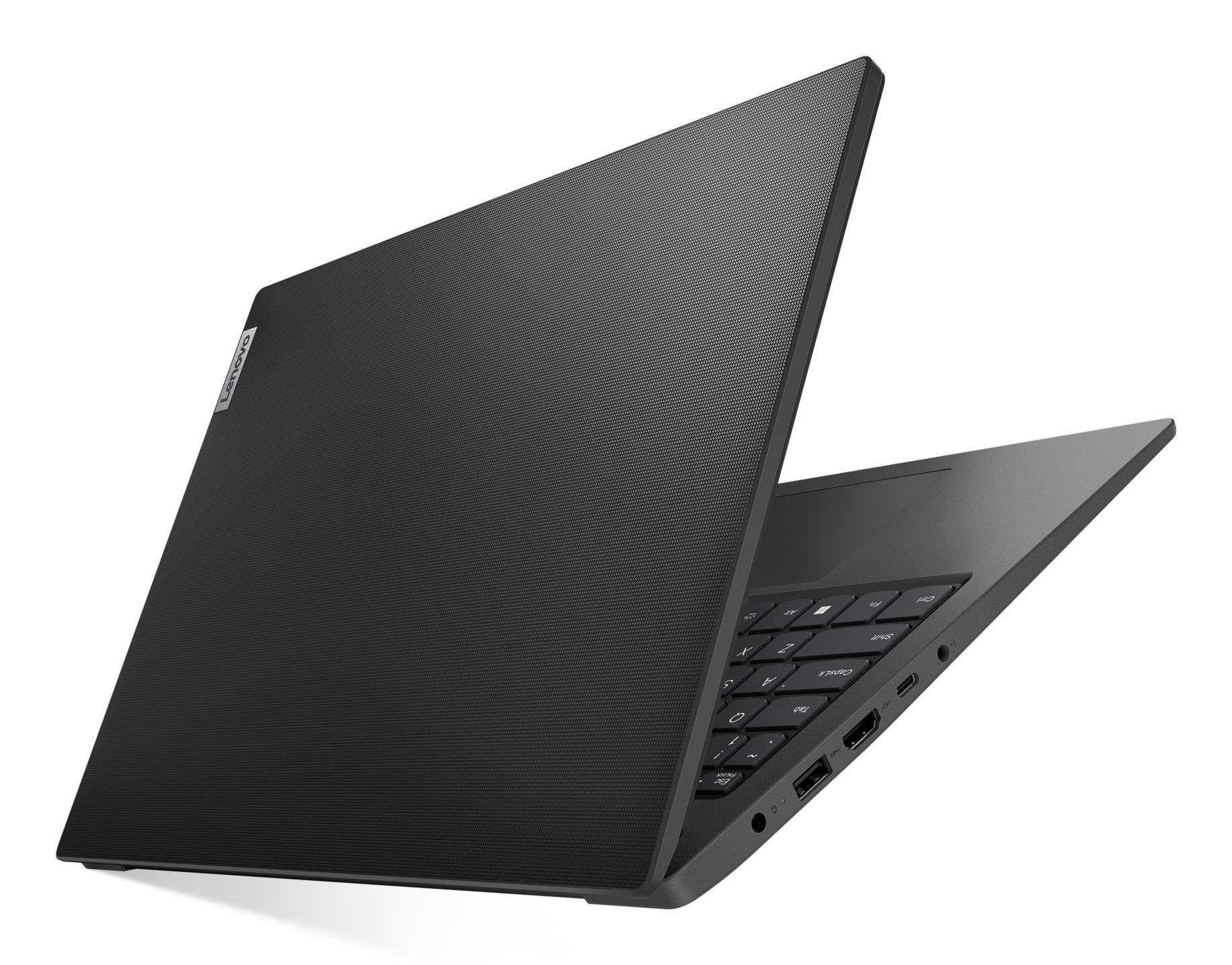 LENOVO Ordinateur portable V15 - 15.6'' FHD - Intel Core i5 - 16 Go - 512 Go SSD