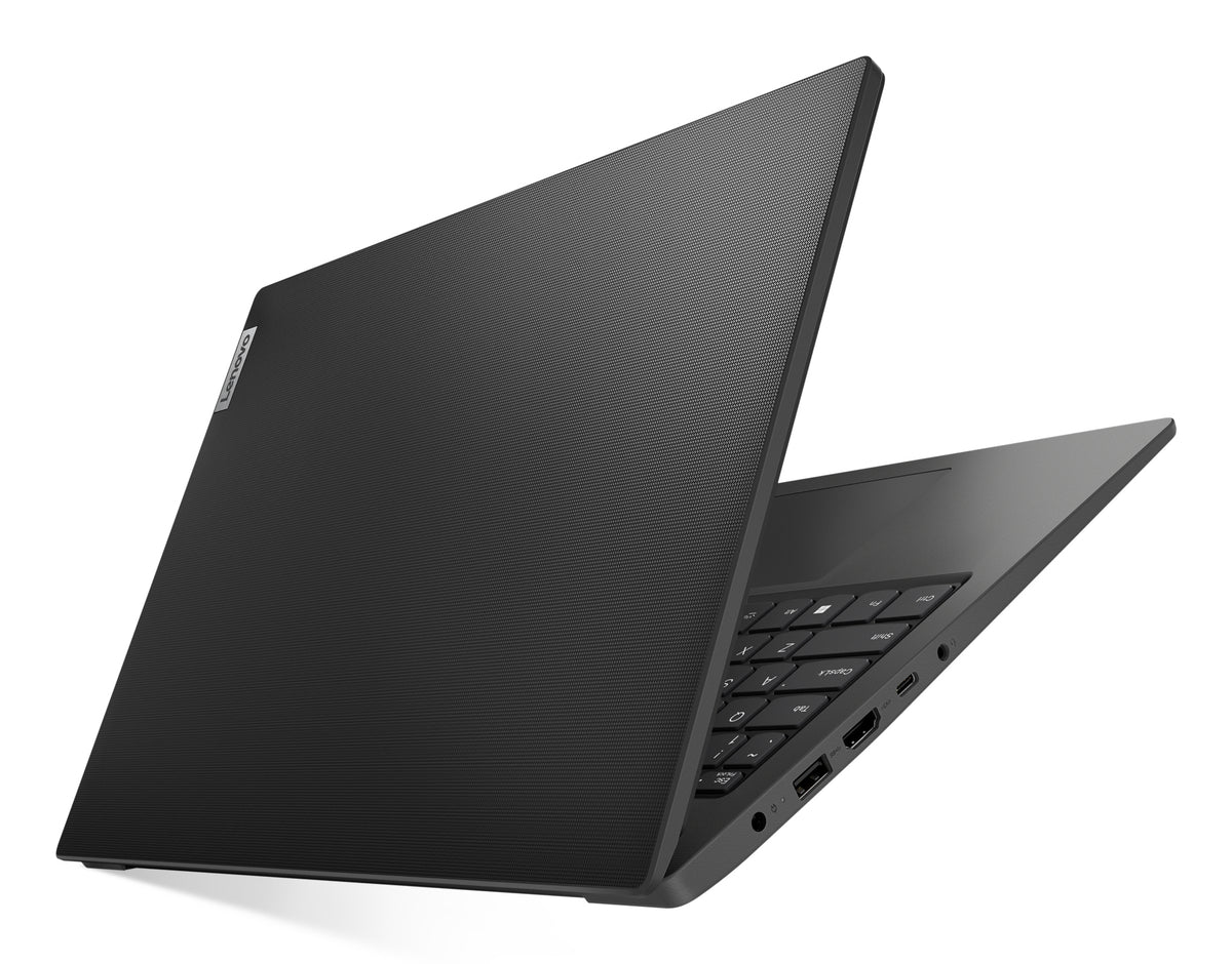 LENOVO Ordinateur portable V15 - 15.6'' - Intel Core i5 - 8 Go - 256 Go SSD - Wi