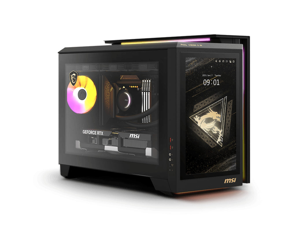 MEG Vision X AI 2NVZ9-003EU U9 64/2 w11