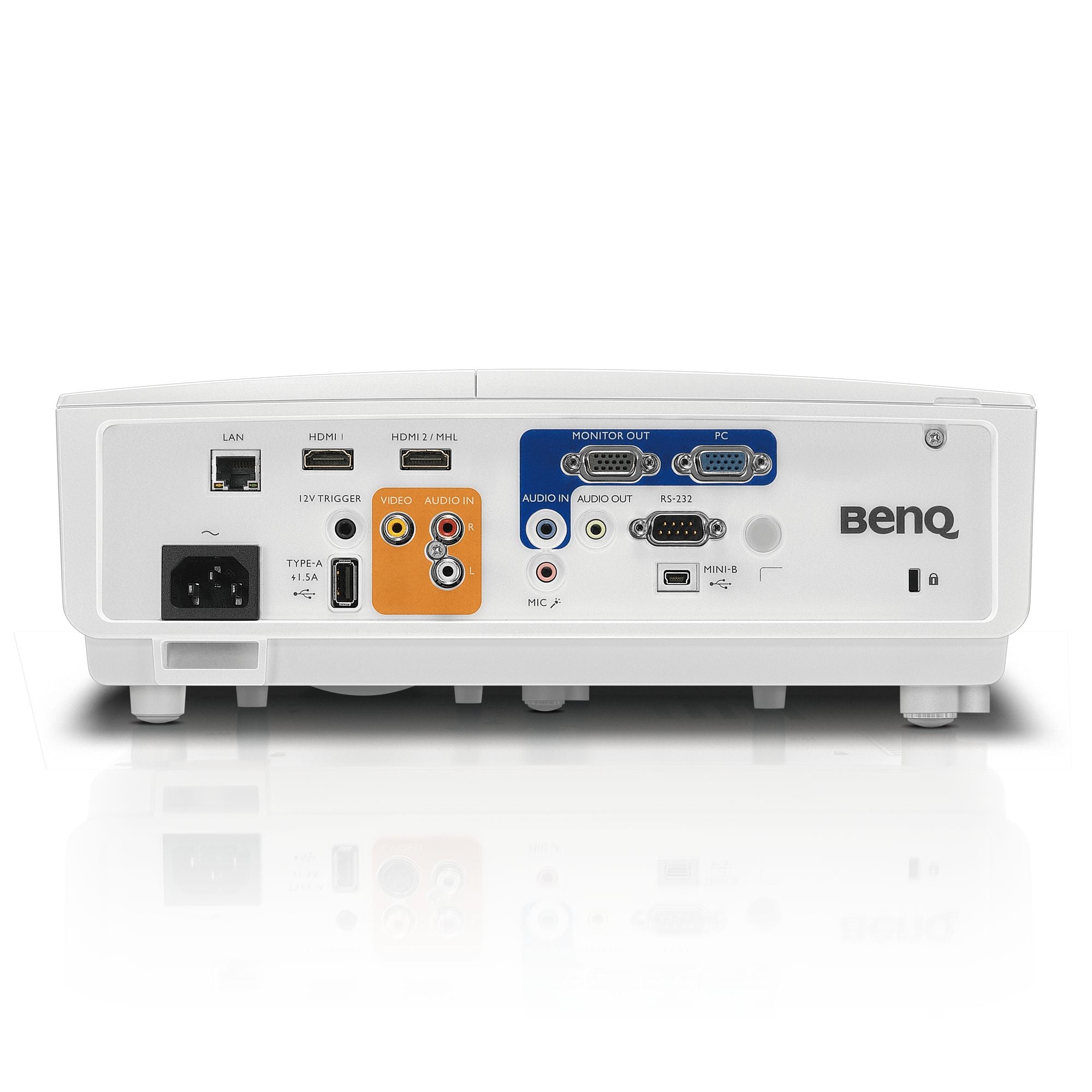 Benq SH753P