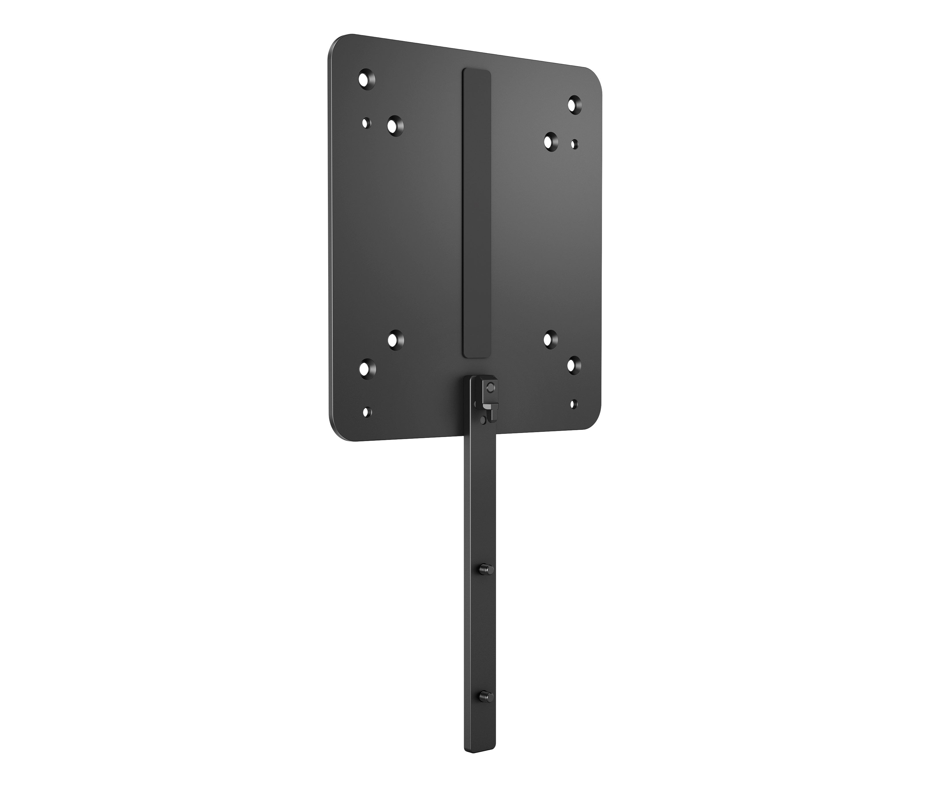 HP B550 Z Display PC Mounting Bracket