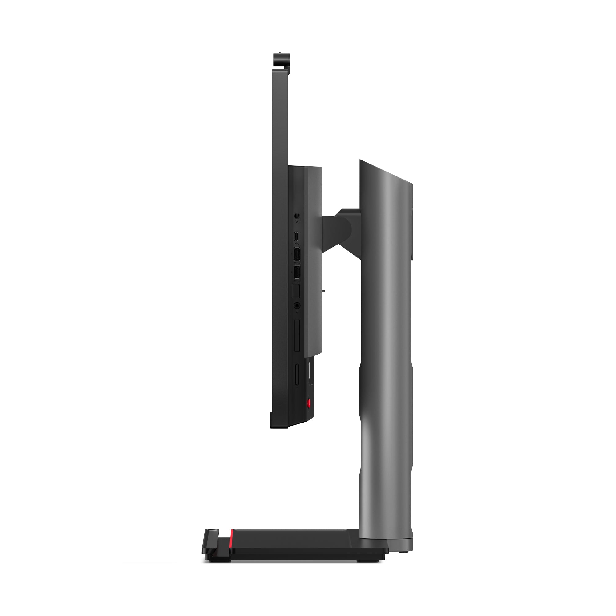 "Lenovo ThinkCentre M90a Pro Gen 4 Intel® Core™ i7 i7-13700 68,6 cm (27"") 2560 x 1440 pixels PC All-in-One 16 Go DDR5-SDRAM 512 Go SSD NVIDIA GeForce RTX 4050 Wi"