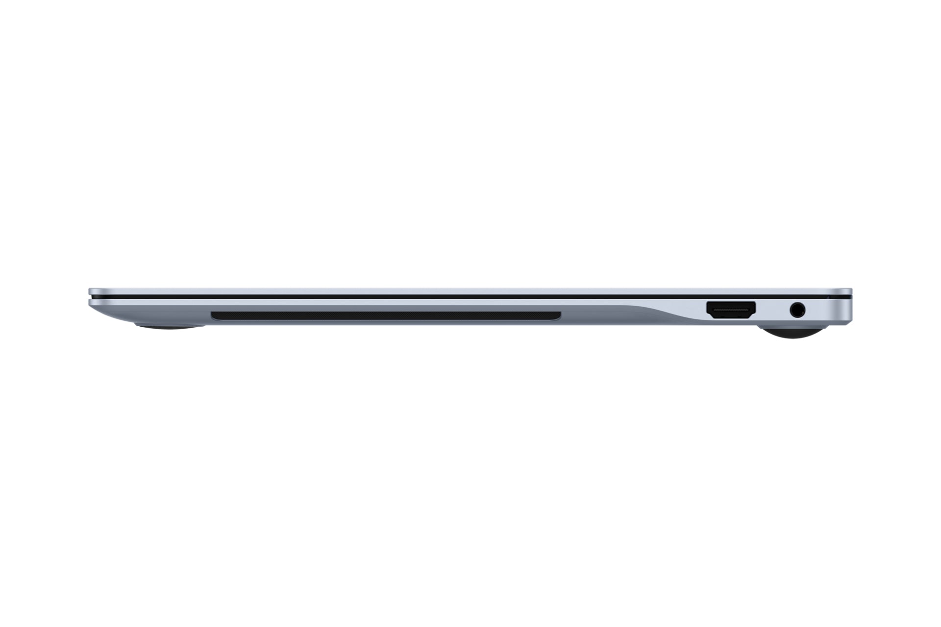 Samsung Galaxy Book4 Edge Snapdragon X1E-80-100 Ordinateur portable 35,6 cm (14") Écran tactile WQXGA+ 16 Go LPDDR5x-SDRAM 512 Go eUFS Wi-Fi 7 (802.11be) Windows 11 Pro Bleu