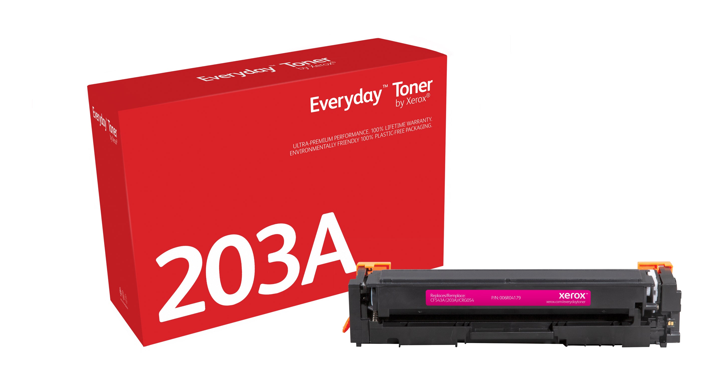 Xerox Everyday Toner Magenta cartridge