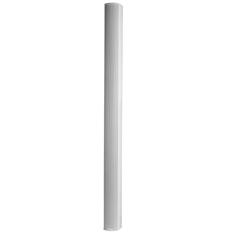 Community 2-Way Column Speaker 165cm - White
