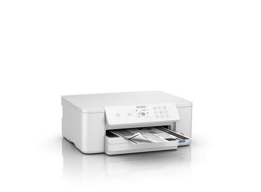 EPSON WorkForce Pro WF-M4119DW Printer Mono B/W Duplex ink-jet A4 4800x2400dpi 21ppm 250 sheets USB 2.0 LAN USB host Wi-Fi