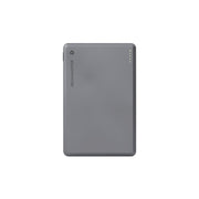 re-charge Power Bank 5K Wireless v2 Grey