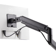 Monitor Desk Mount For 49" Curved Screen