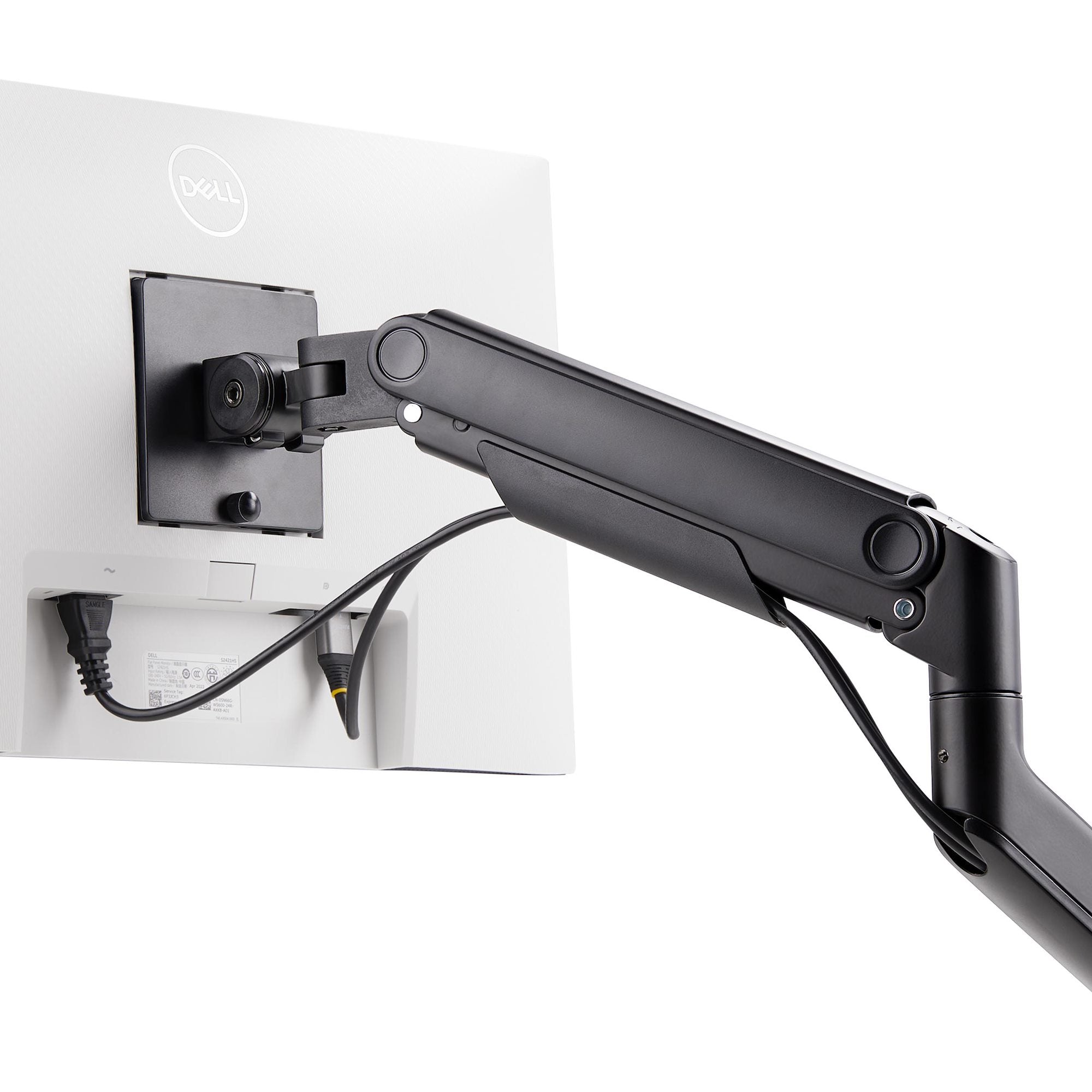 Monitor Desk Mount For 49" Curved Screen