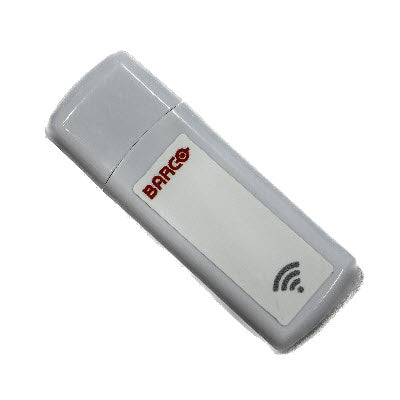 Barco BME UDX USB Wifi module