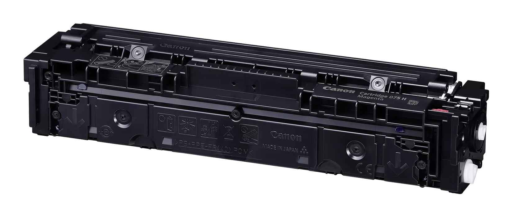 CANON Toner Cartridge 075 H M