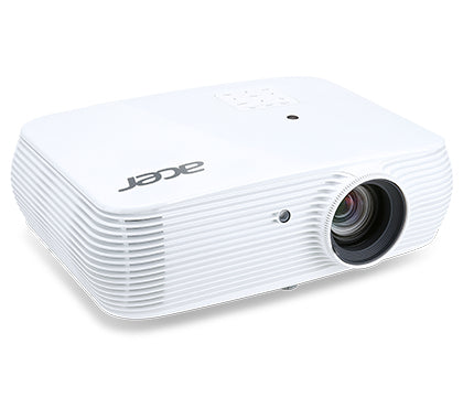 Projector Acer P5535 - Lamp 4.500 Lm-