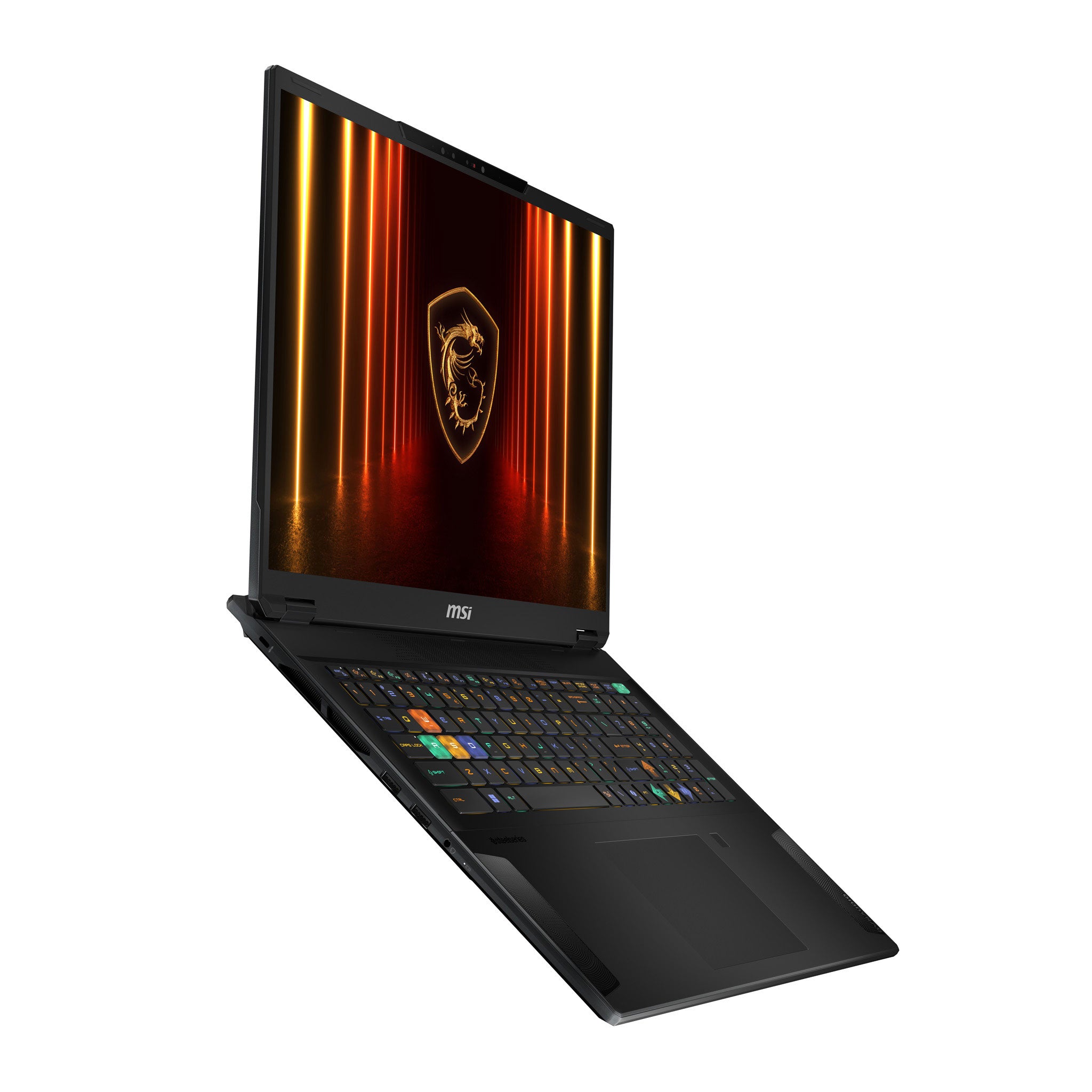 Stealth 18 HX AI A2XWHG-015FR 18" U9 16*