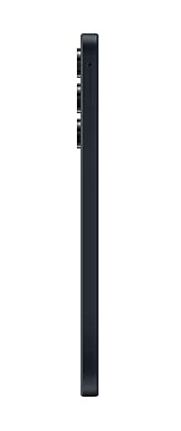 Samsung A166 Galaxy A16 5G Édition Entreprise (6.7'' - 128 Go, 4 Go RAM) Bleu nuit