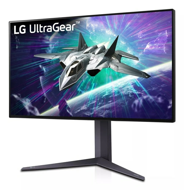 27GR95UM-B/27'' 16:9 3840x2160 UHD