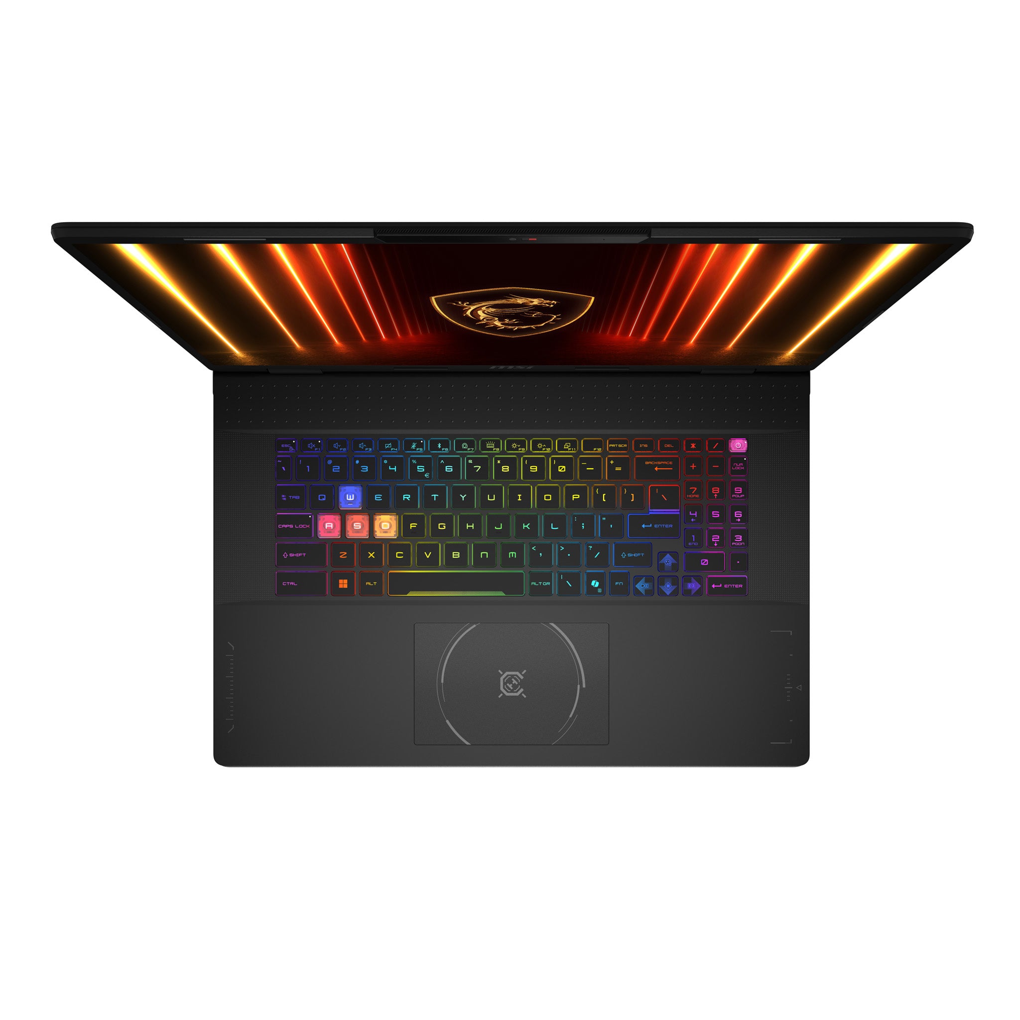 Crosshair 18 HX AI A2XWGKG-011FR U7 W11