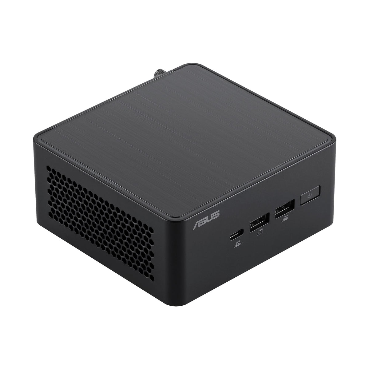 ASUS RNUC14RVHU5068C2I Intel Core Ultra 5 125H 2X8Go 512Go EU Cord W11P