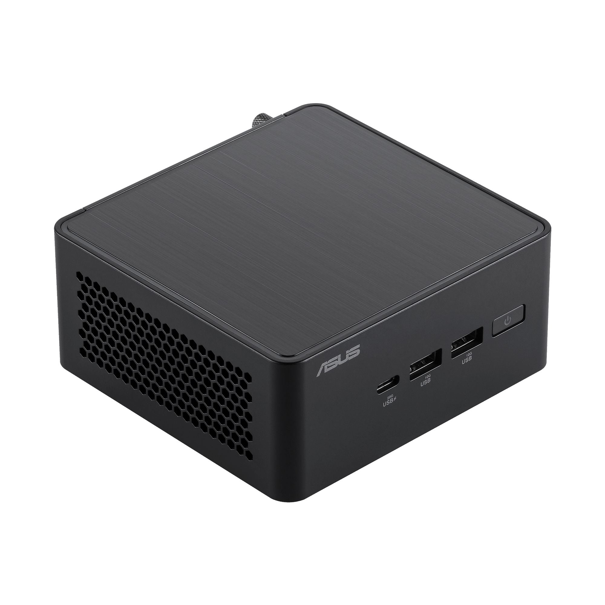 ASUS RNUC14RVHV500002I Barebone Intel Core Ultra 5 135H Tall Kit L6 EU Cord
