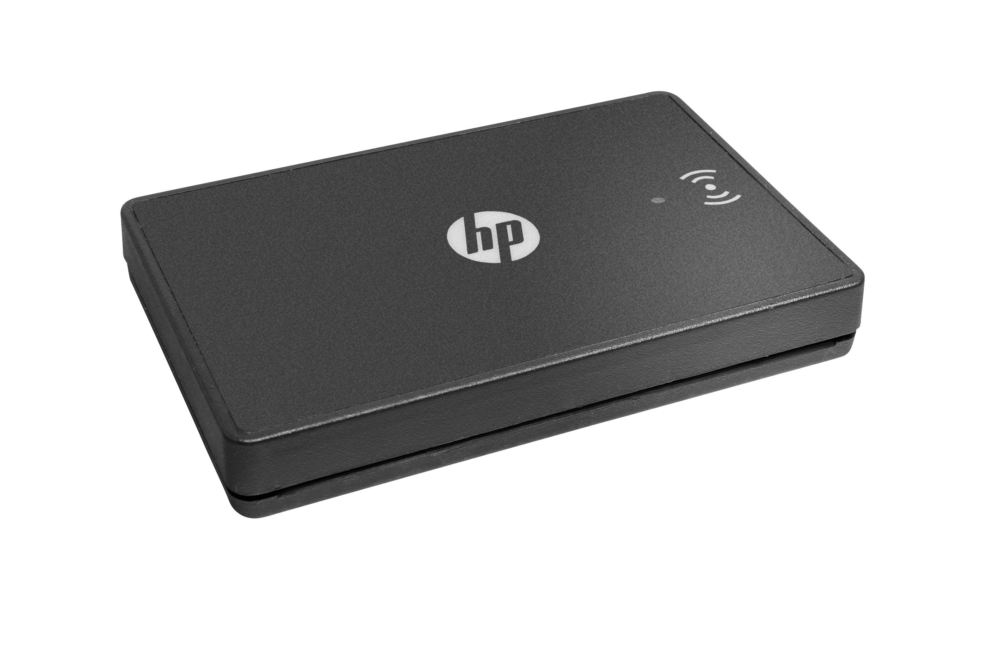 HP Legic Card Reader