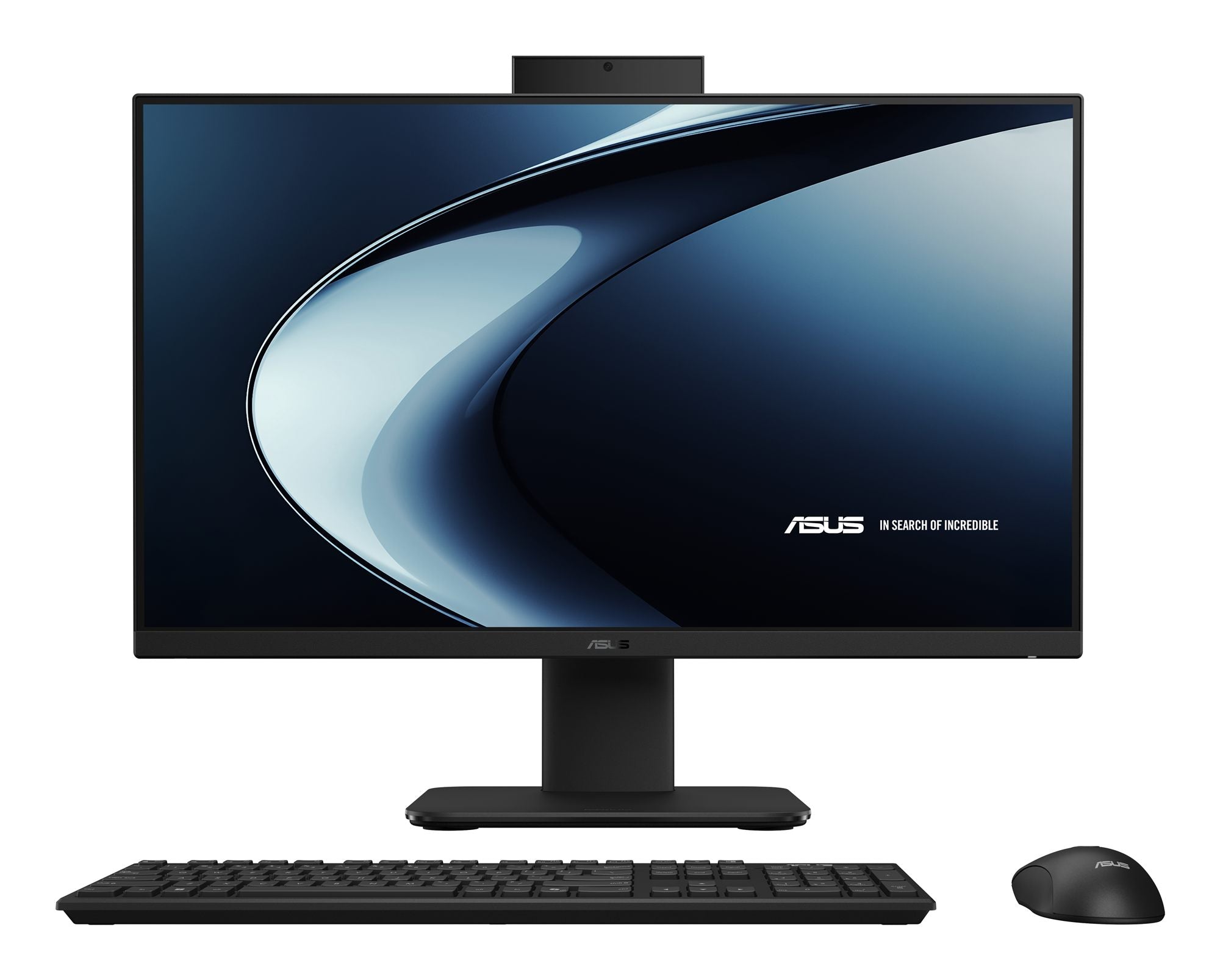 ASUS ExpertCenter AIO 24 P440VAK-BPC525X Intel Core i7-13620H 23.8p FHD 16Go 512Go SSD PCIE G4 Intel UHD Graphics W11P 2Y PUR