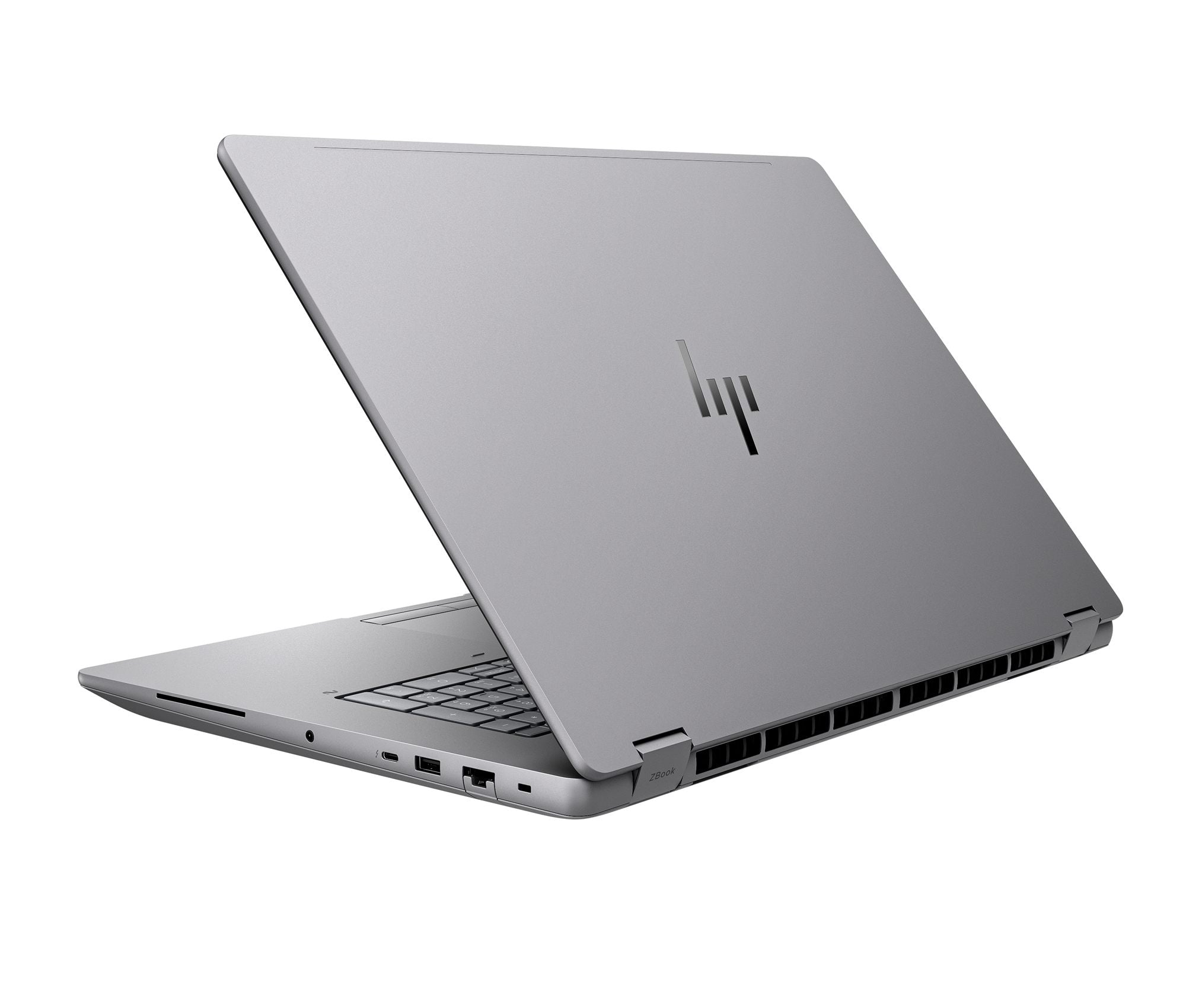 HP ZBook Fury G1i 18 Intel Core Ultra 7 255HX 18p WQXGA 32Go 2To RTX Pro 1000 Blackwell 8Go W11P 3/3/3