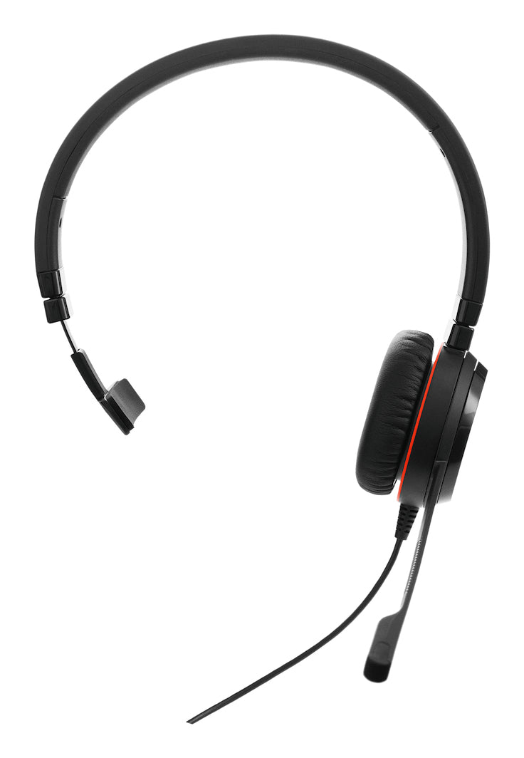Jabra Evolve 30 II Stereo UC USB C/A ada