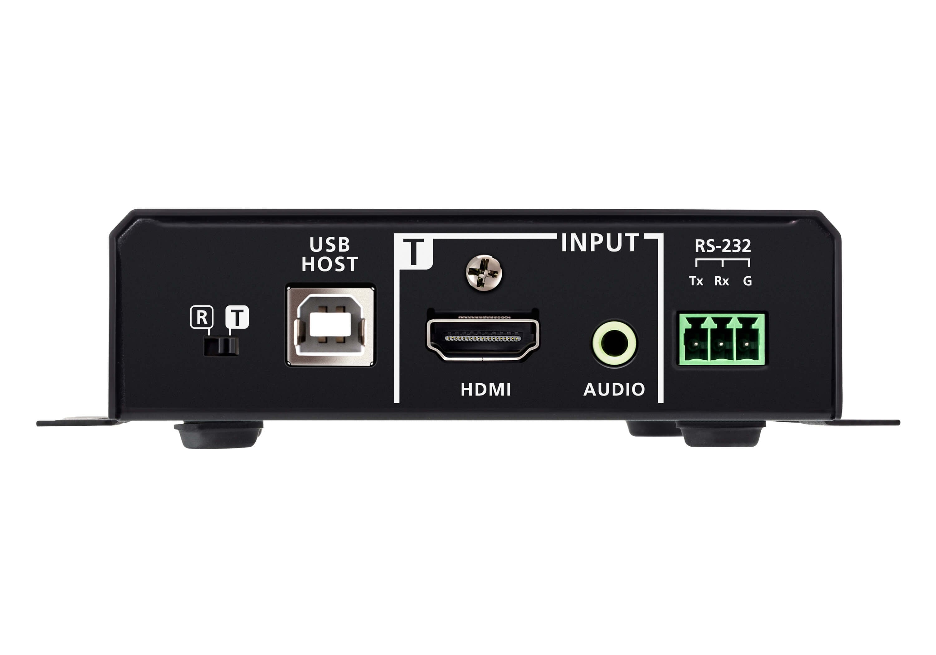 ATEN VE 8662 Émetteur-récepteur HDMI H.265 sur IP véritable 4K avec PoE