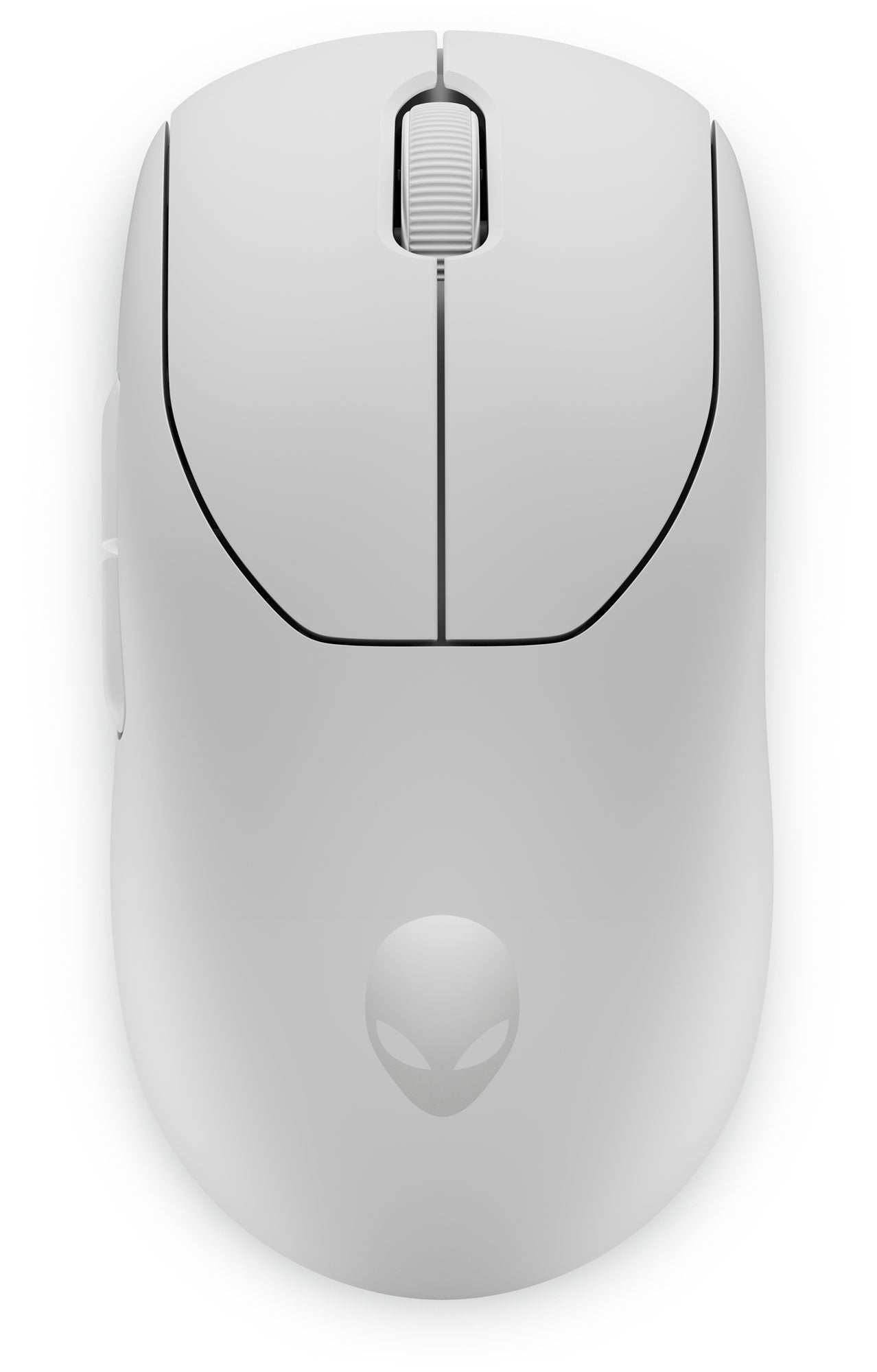 AWPro Wireless Gaming Mouse Lunar Light