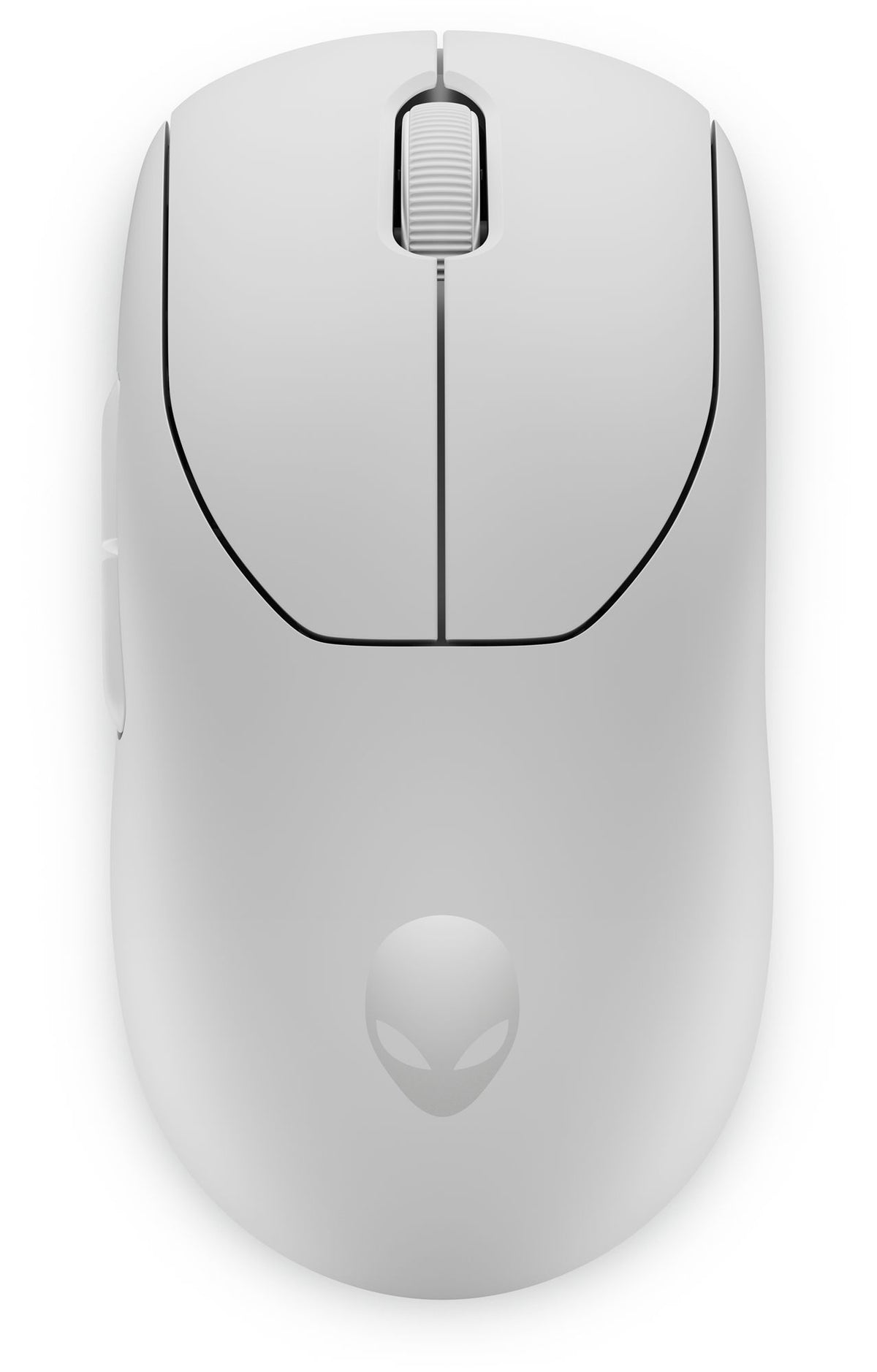 AWPro Wireless Gaming Mouse Lunar Light