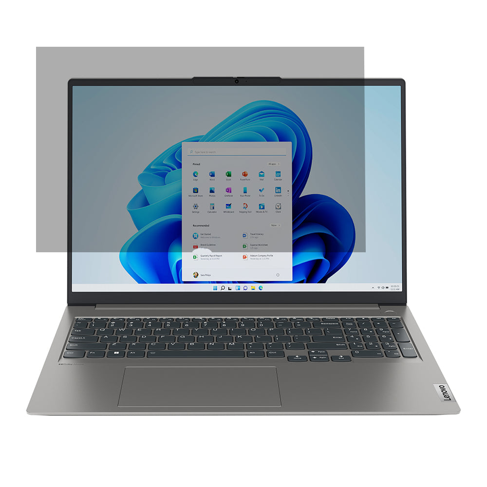 PRTCTR_BO Lenovo 16" Clarity Filter TB