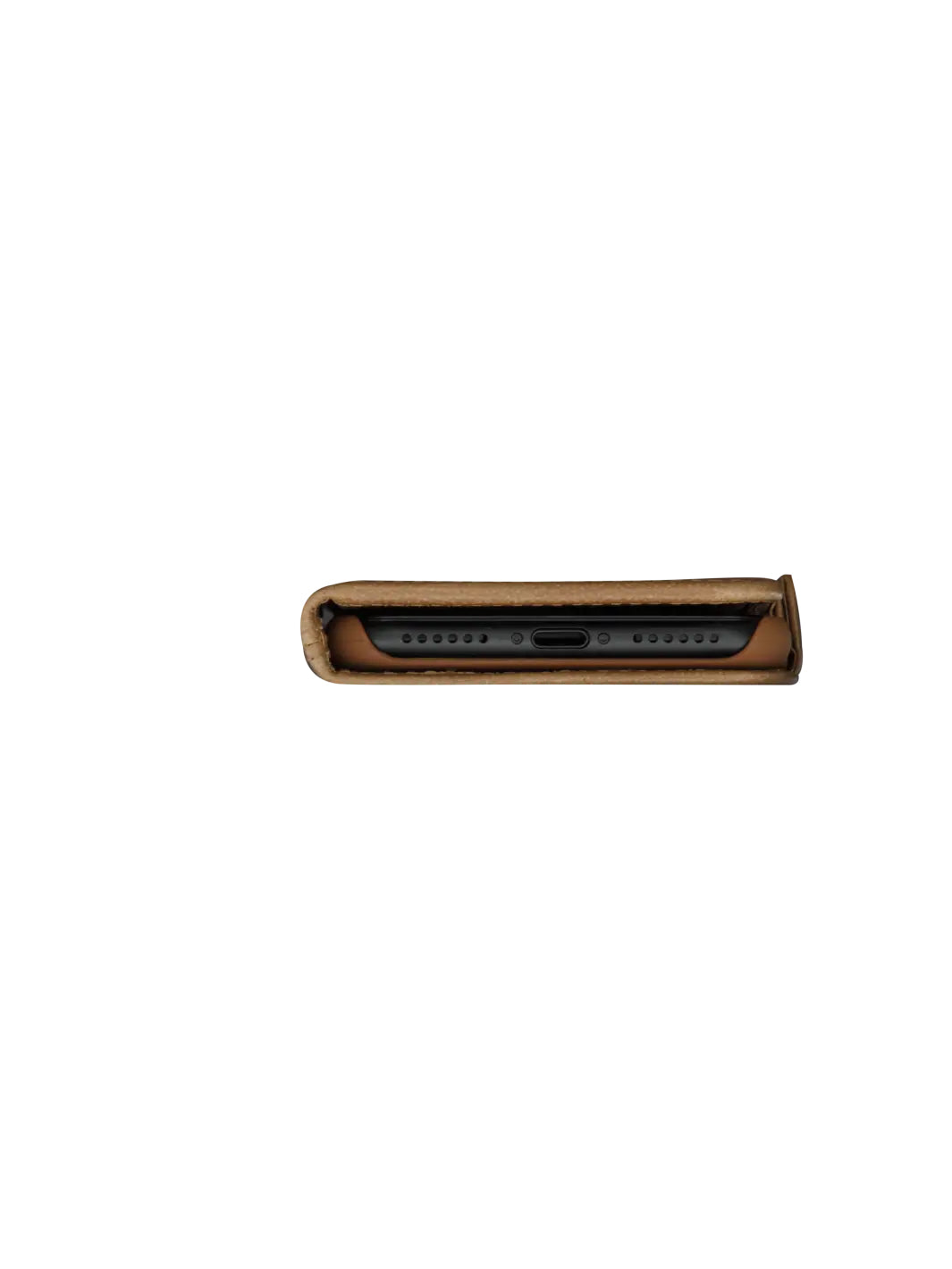 Copenhagen iPhone SE/8/7 Tan
