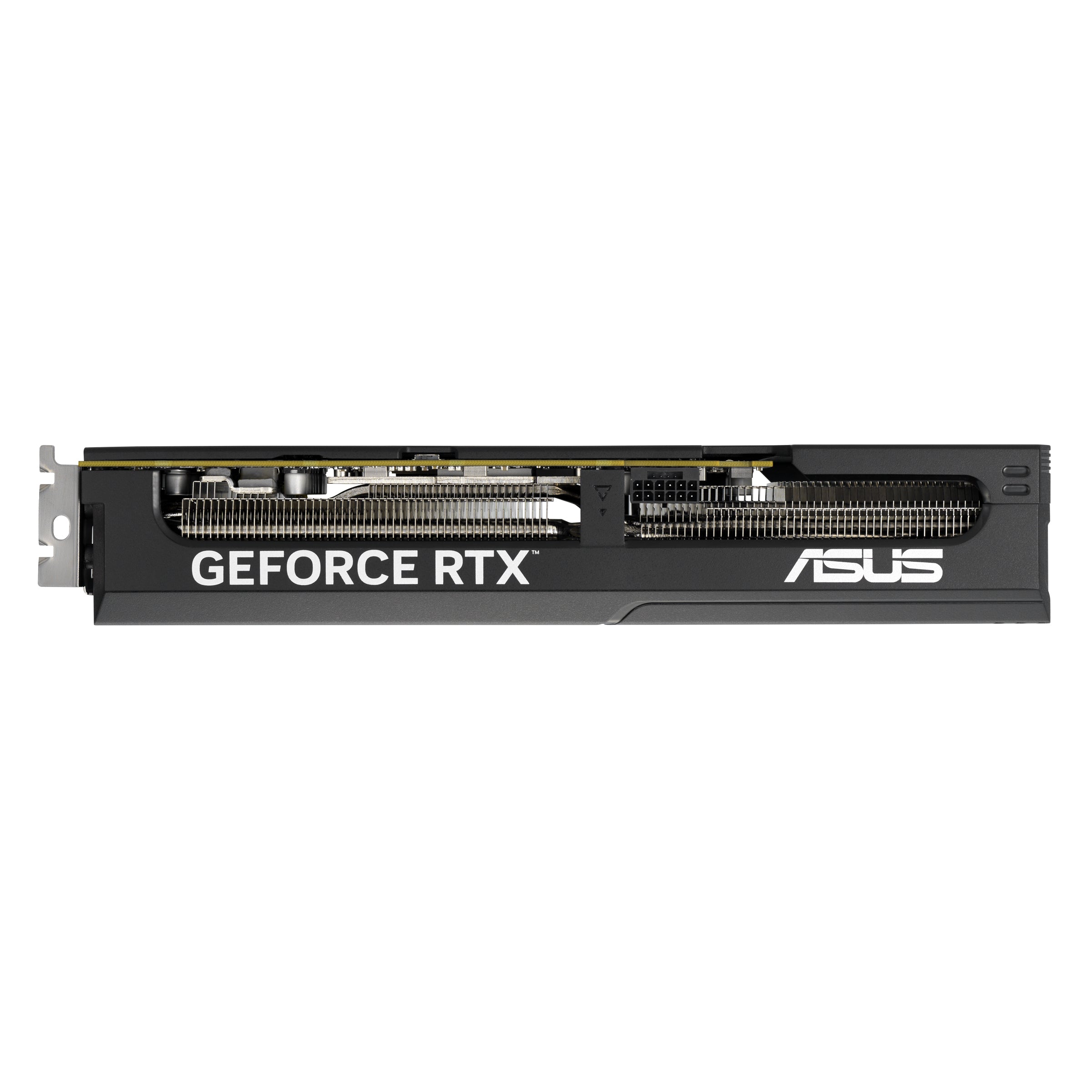 ASUS PRIME-RTX4070S-12G RTX 4070 SUPER 12Go GDDR6X 1xHDMI 2.1a 3xDP 1.4a