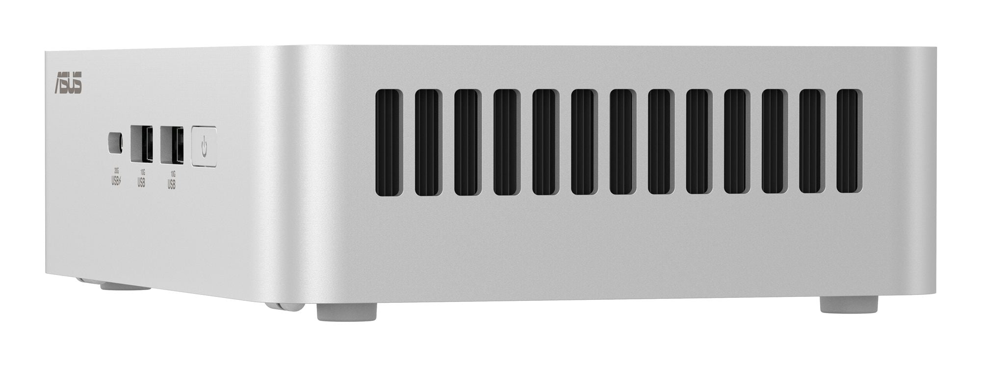 ASUS RNUC15CRSU500002 Barebone Intel Core Ultra 5 225H Kit L6 EU Cord