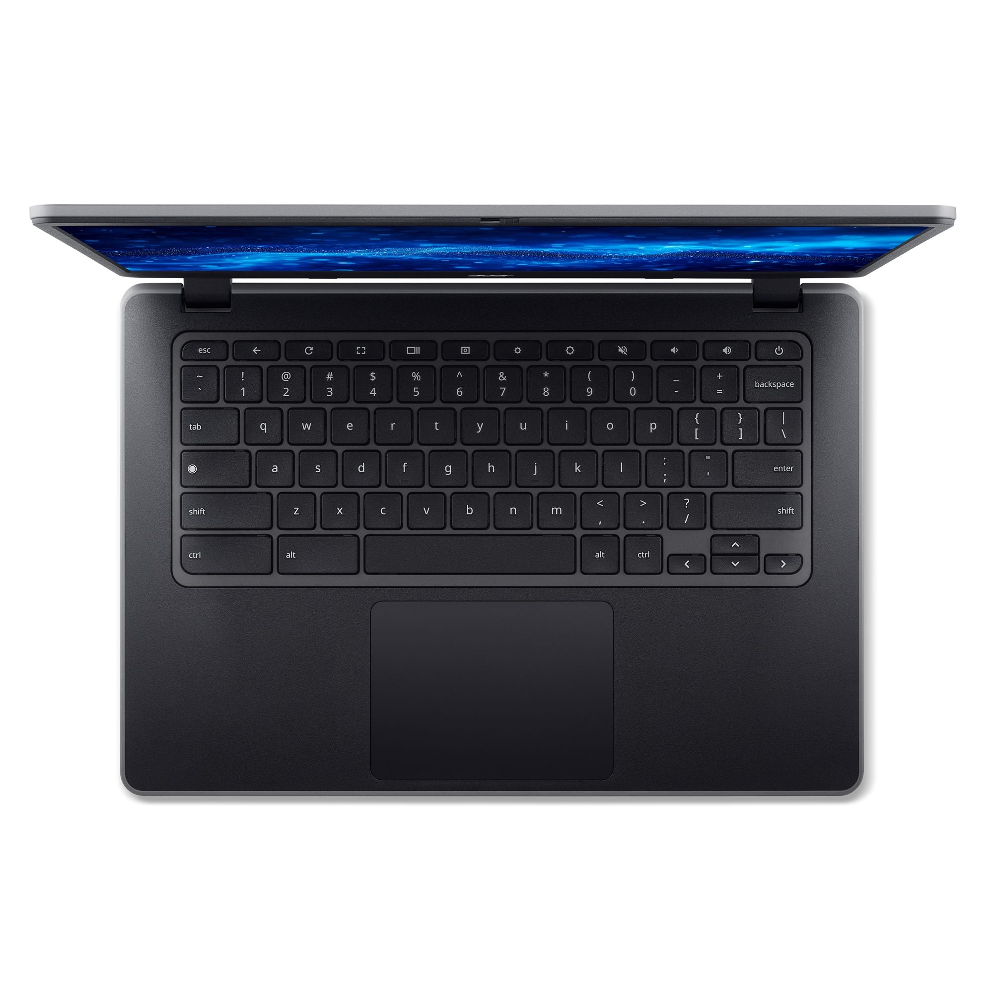 Port acer Chromebook C936-TCO-C8V2 Intel Processor N100 8Go 128GoeMMC 14.0'' FHD