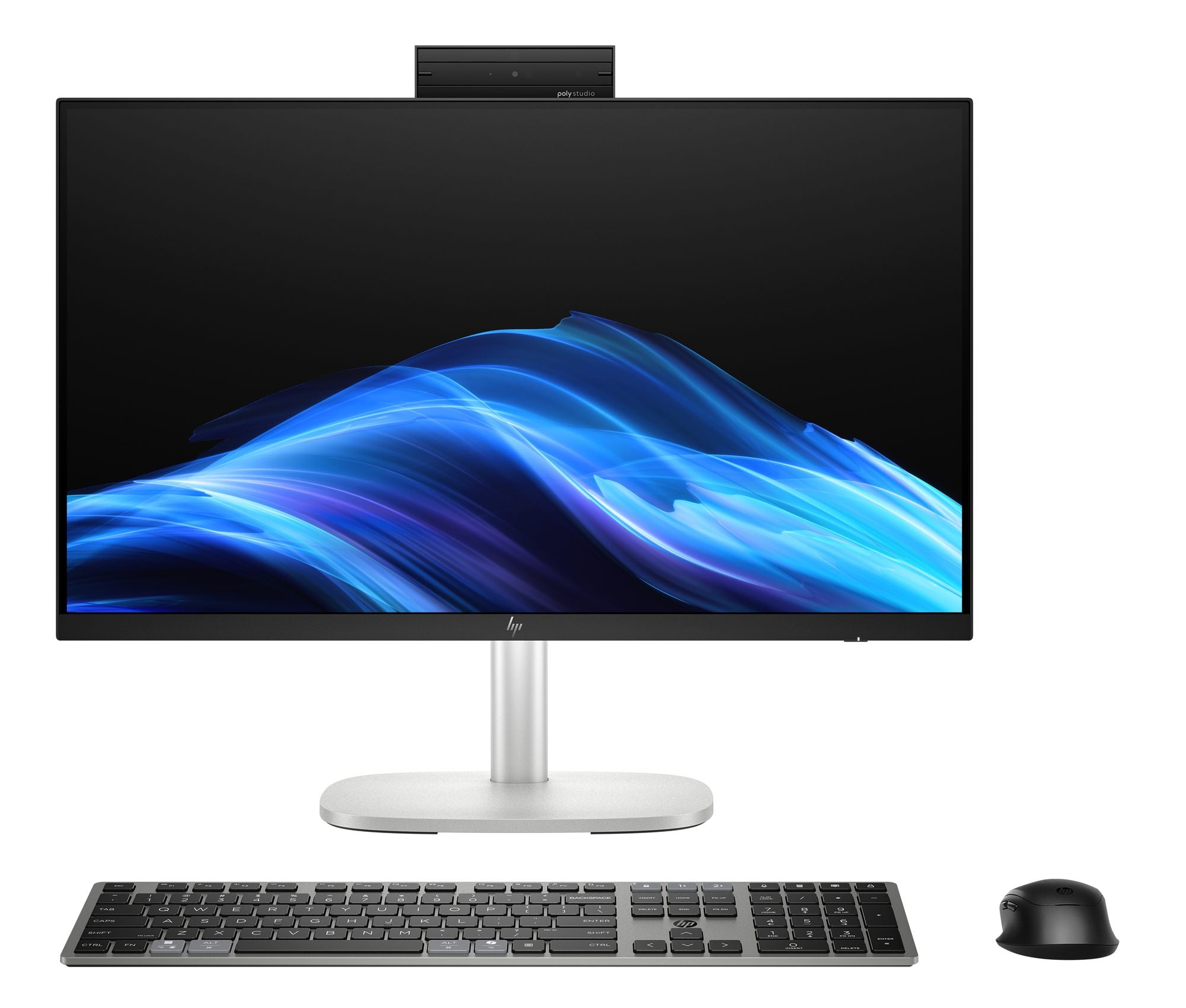 HP EliteStudio 8 G1i Intel Core Ultra 9 285 24p 32Go 1To SSD W11P 3/3/3