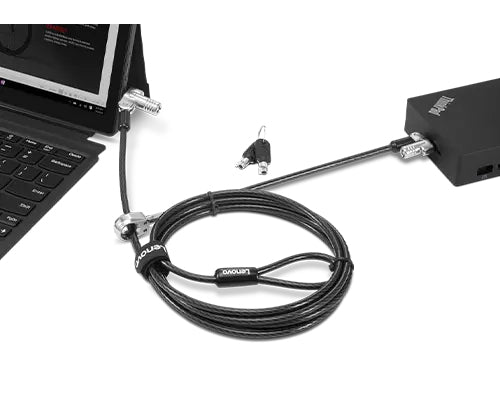 Kensington NanoSaver/MS MasterKey Cable