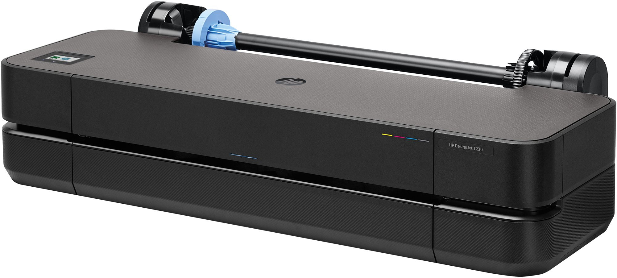 HP DesignJet T230 24p LFP 2025 Colour Ink-Jet A1 ANSI D 2400x1200dpi 0.58 min/page USB LAN Wi-Fi